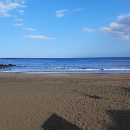 La Calma En Playa De Salinetas - Cerca De Playa Y Supermercado Telde Extérieur photo